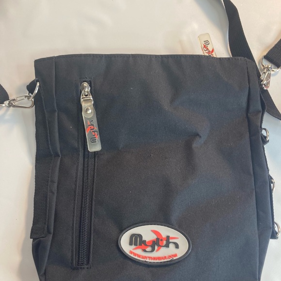 Fruits basket Yuki RARE Over The Shoulder Crossbody Bag - Picture 4 of 6